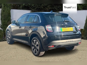 Used Fiat 600 2025 for sale - 79365419: Photo
