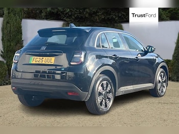 Used Fiat 600 2025 for sale - 79365419: Photo