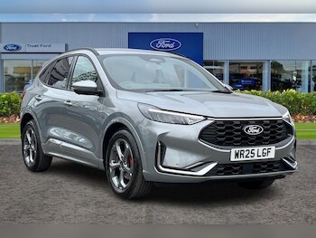 Used Ford Kuga 2025 for sale - 78255615: Photo