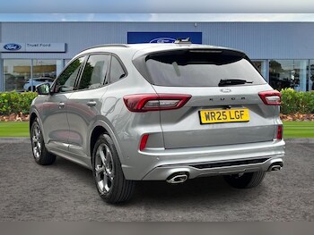 Used Ford Kuga 2025 for sale - 78255615: Photo