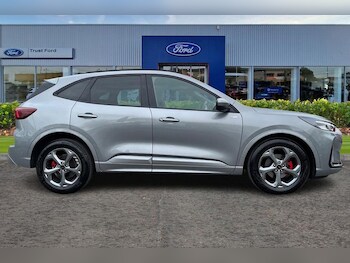 Used Ford Kuga 2025 for sale - 78255615: Photo