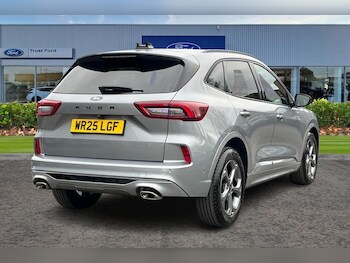 Used Ford Kuga 2025 for sale - 78255615: Photo