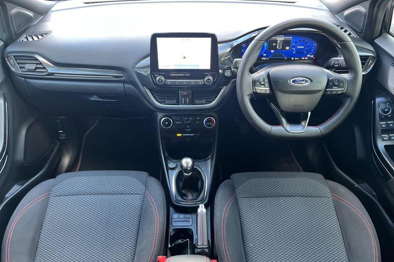 Used Ford Puma 2023 for sale - 76653381: Photo 10