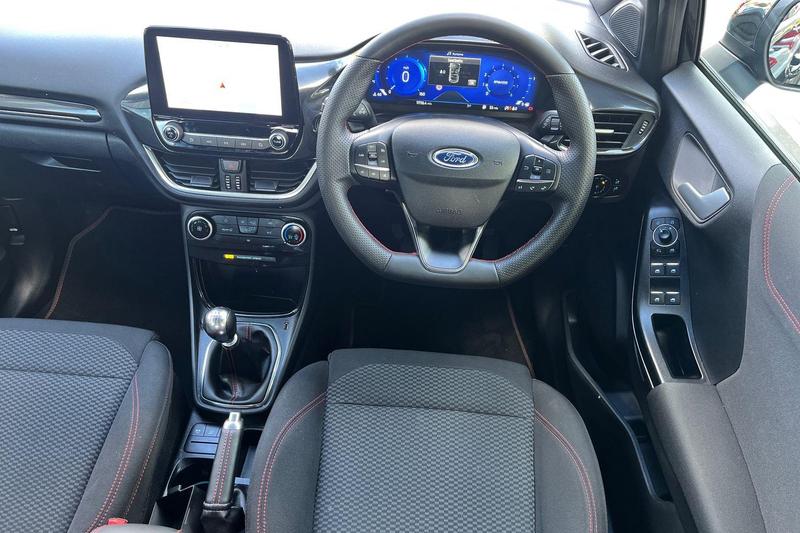 Used Ford Puma 2023 for sale - 76653381: Photo 11