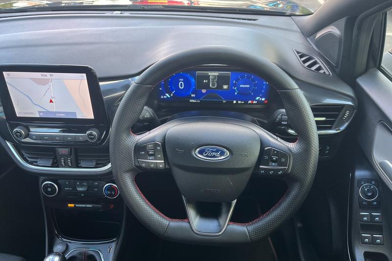 Used Ford Puma 2023 for sale - 76653381: Photo 12