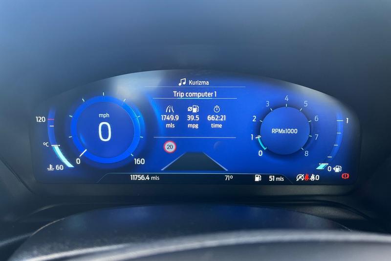 Used Ford Puma 2023 for sale - 76653381: Photo 13