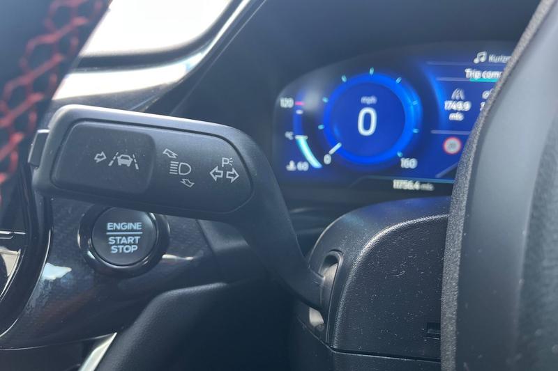 Used Ford Puma 2023 for sale - 76653381: Photo 14