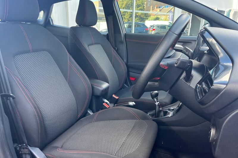 Used Ford Puma 2023 for sale - 76653381: Photo 17