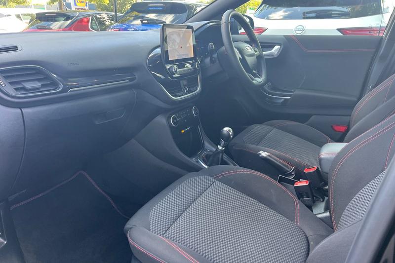 Used Ford Puma 2023 for sale - 76653381: Photo 18