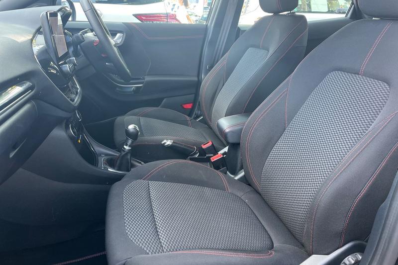 Used Ford Puma 2023 for sale - 76653381: Photo 19