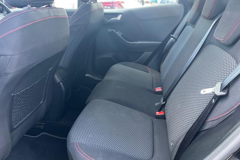 Used Ford Puma 2023 for sale - 76653381: Photo 20