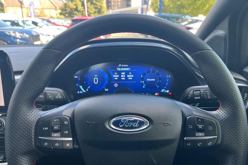 Used Ford Puma 2023 for sale - 76653381: Photo 23