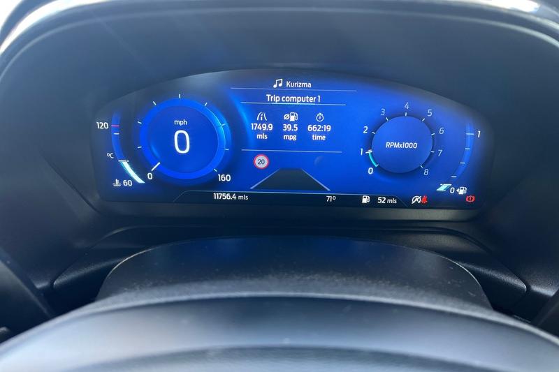 Used Ford Puma 2023 for sale - 76653381: Photo 24