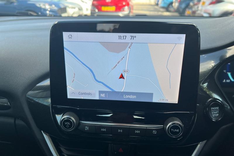 Used Ford Puma 2023 for sale - 76653381: Photo 25