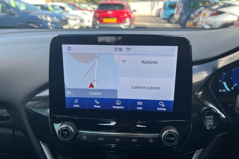 Used Ford Puma 2023 for sale - 76653381: Photo 26