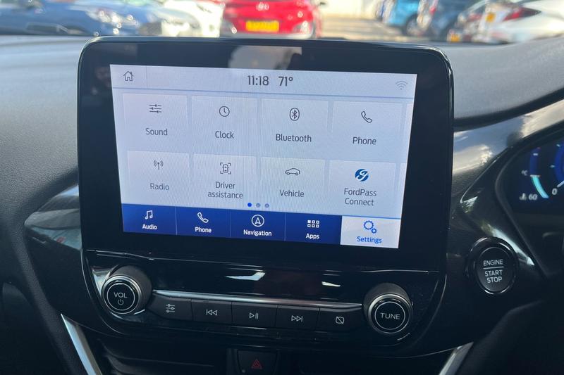 Used Ford Puma 2023 for sale - 76653381: Photo 27