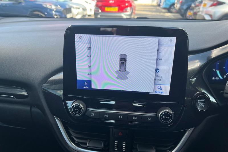 Used Ford Puma 2023 for sale - 76653381: Photo 28