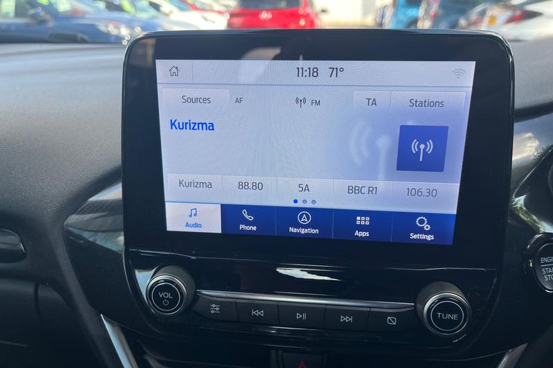 Used Ford Puma 2023 for sale - 76653381: Photo 29