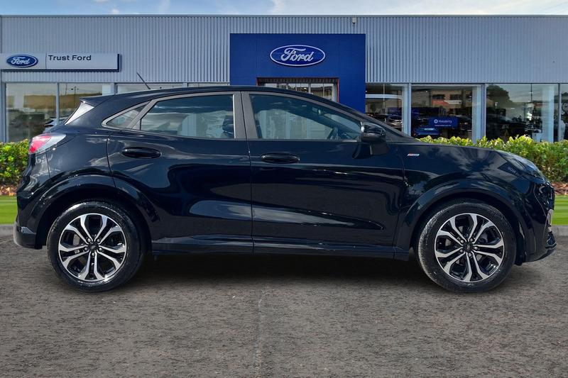 Used Ford Puma 2023 for sale - 76653381: Photo 3