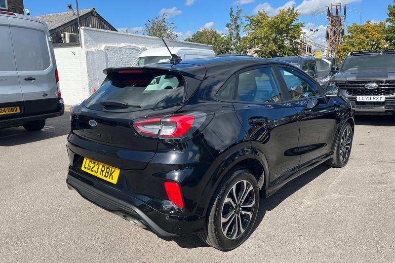 Used Ford Puma 2023 for sale - 76653381: Photo 36