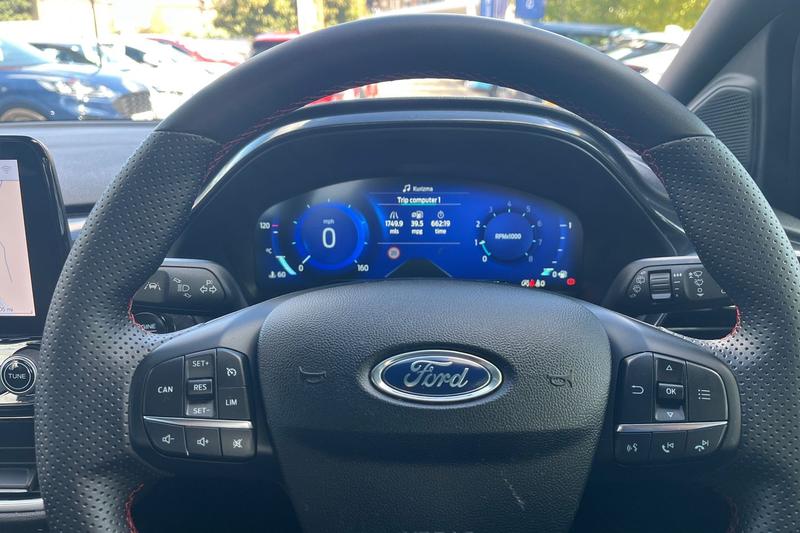 Used Ford Puma 2023 for sale - 76653381: Photo 39