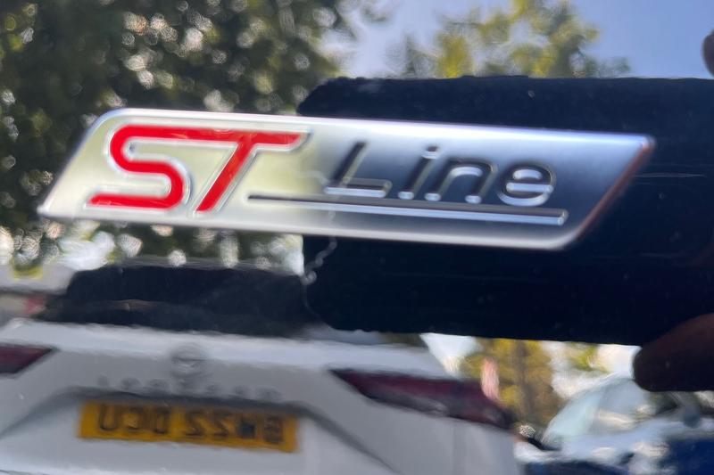 Used Ford Puma 2023 for sale - 76653381: Photo 40