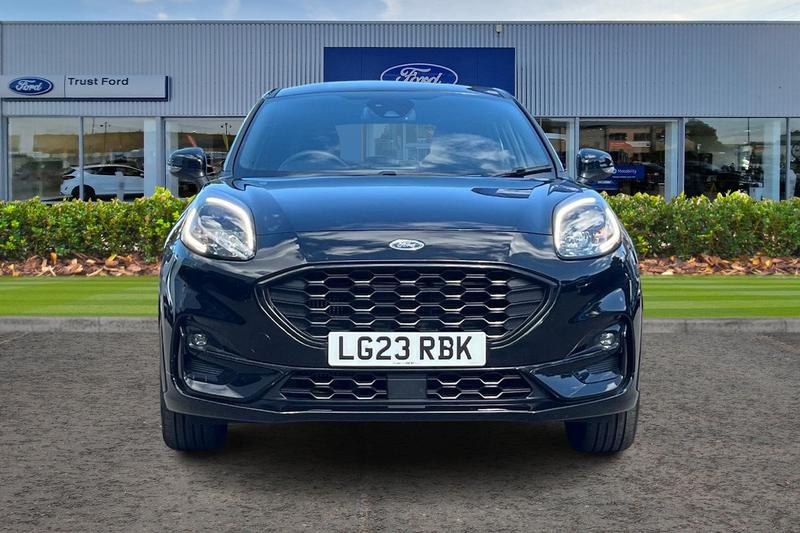 Used Ford Puma 2023 for sale - 76653381: Photo 6