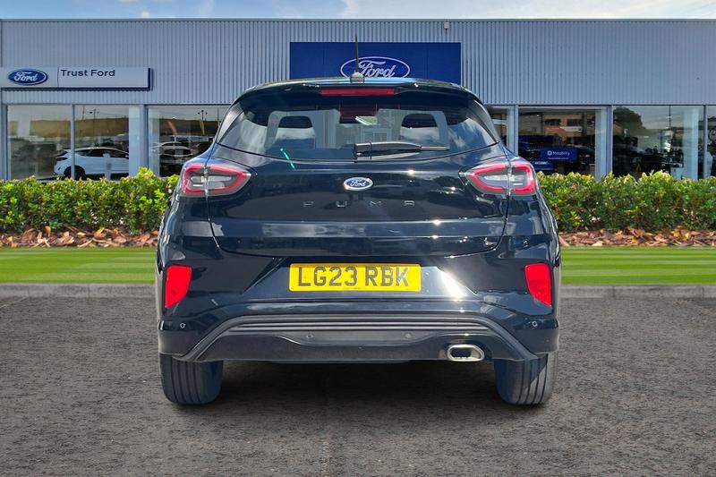 Used Ford Puma 2023 for sale - 76653381: Photo 7