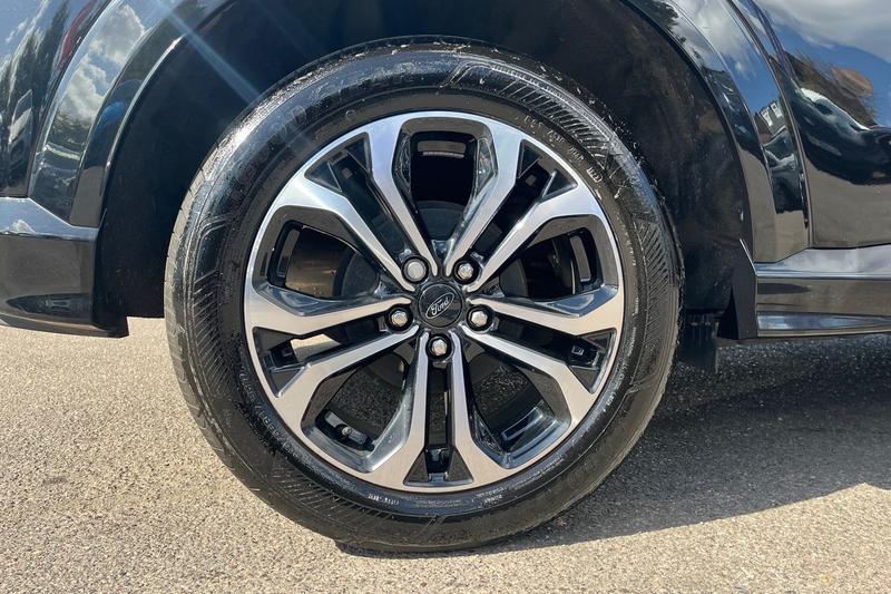 Used Ford Puma 2023 for sale - 76653381: Photo 8