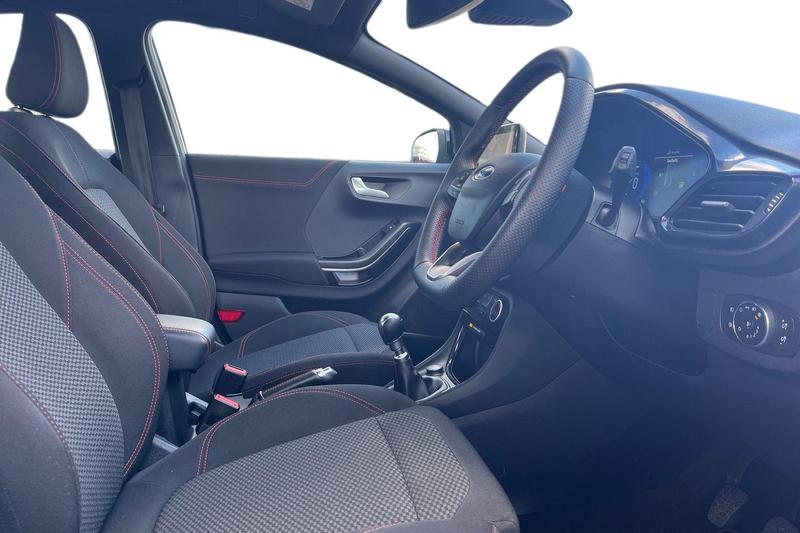 Used Ford Puma 2023 for sale - 76653381: Photo 9