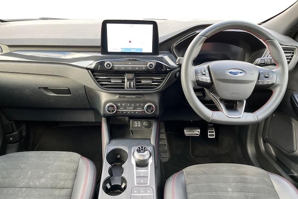 Used Ford Kuga 2021 for sale - 76146665: Photo 10