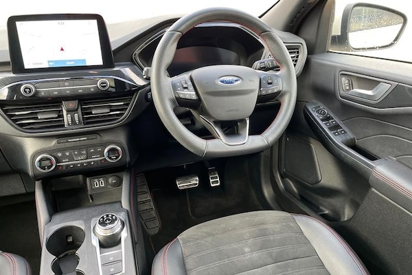 Used Ford Kuga 2021 for sale - 76146665: Photo 11