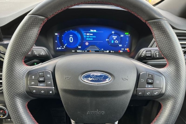 Used Ford Kuga 2021 for sale - 76146665: Photo 12
