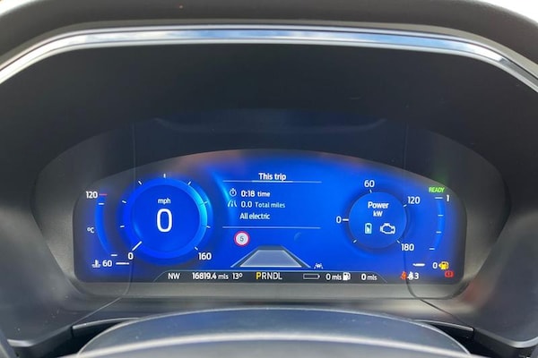 Used Ford Kuga 2021 for sale - 76146665: Photo 13