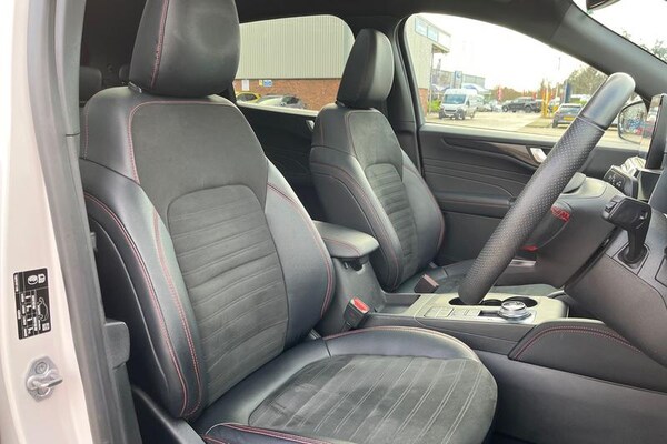 Used Ford Kuga 2021 for sale - 76146665: Photo 17