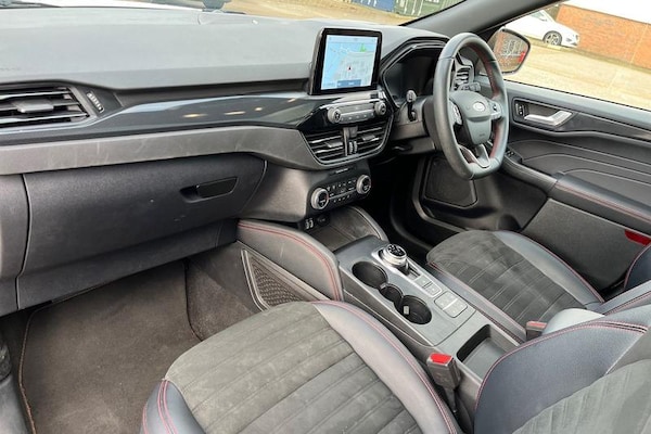 Used Ford Kuga 2021 for sale - 76146665: Photo 18