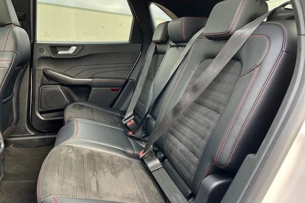 Used Ford Kuga 2021 for sale - 76146665: Photo 20