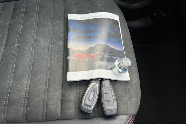 Used Ford Kuga 2021 for sale - 76146665: Photo 22