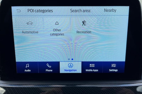 Used Ford Kuga 2021 for sale - 76146665: Photo 29