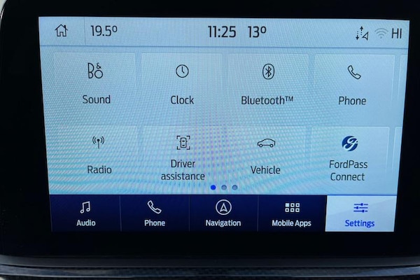Used Ford Kuga 2021 for sale - 76146665: Photo 30