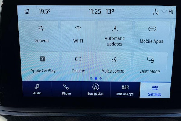 Used Ford Kuga 2021 for sale - 76146665: Photo 31