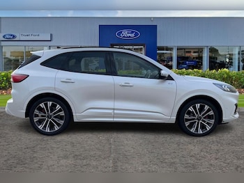 Used Ford Kuga 2021 for sale - 76146665: Photo 3