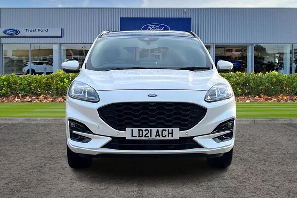 Used Ford Kuga 2021 for sale - 76146665: Photo 6