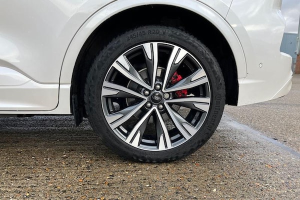 Used Ford Kuga 2021 for sale - 76146665: Photo 8