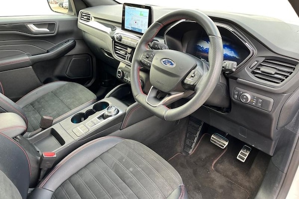 Used Ford Kuga 2021 for sale - 76146665: Photo 9