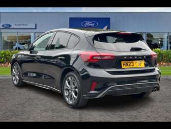 Used Ford Focus  for sale - 75021882: Photo