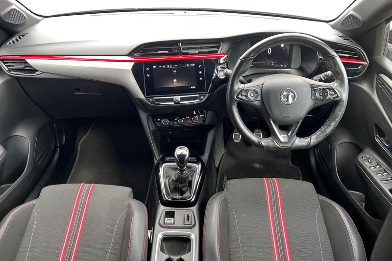 Used Vauxhall Corsa 2020 for sale - 75997498: Photo 10