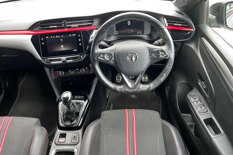 Used Vauxhall Corsa 2020 for sale - 75997498: Photo 11