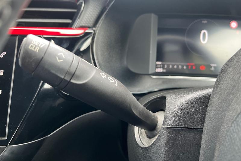 Used Vauxhall Corsa 2020 for sale - 75997498: Photo 14