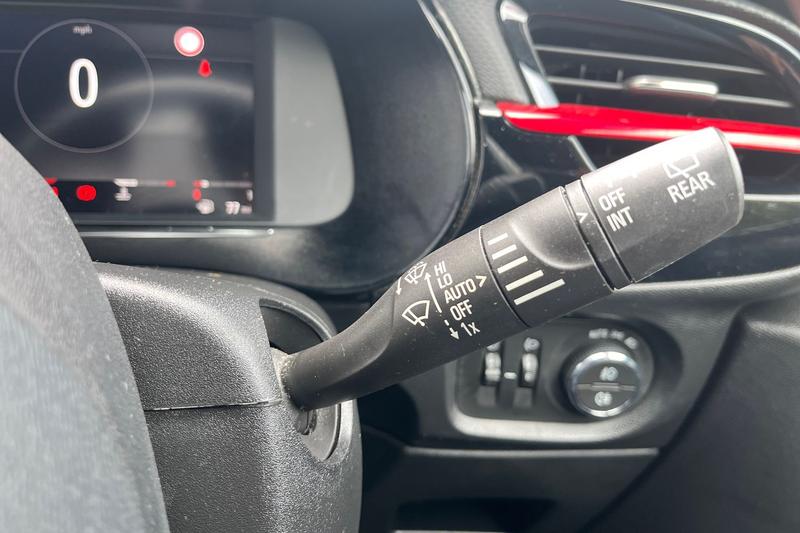 Used Vauxhall Corsa 2020 for sale - 75997498: Photo 15